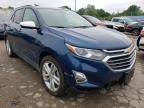 CHEVROLET - EQUINOX