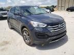 HYUNDAI - SANTA FE