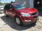 CHEVROLET - TRAVERSE