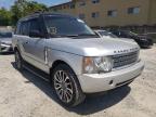 LAND ROVER - RANGE ROVER