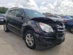 CHEVROLET - EQUINOX