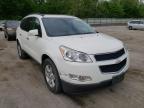 CHEVROLET - TRAVERSE