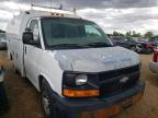 CHEVROLET - EXPRESS