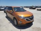 CHEVROLET - EQUINOX