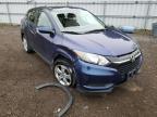 HONDA - HR-V