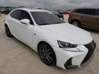 LEXUS - IS