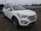 HYUNDAI - SANTA FE