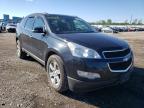 CHEVROLET - TRAVERSE