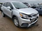 CHEVROLET - TRAX