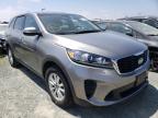 KIA - SORENTO