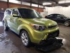 KIA - SOUL