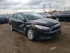 FORD - FOCUS