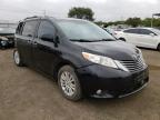 TOYOTA - SIENNA