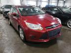 FORD - FOCUS