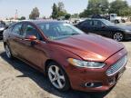 FORD - FUSION