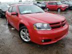 DODGE - AVENGER