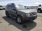 NISSAN - XTERRA