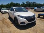 HONDA - HR-V