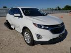 CHEVROLET - EQUINOX