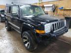 JEEP - COMMANDER