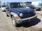 JEEP - LIBERTY