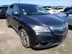 ACURA - MDX