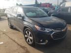 CHEVROLET - TRAVERSE