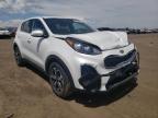 KIA - SPORTAGE