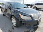 BUICK - LACROSSE