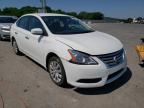 NISSAN - SENTRA