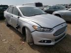 FORD - FUSION