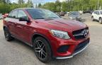 MERCEDES-BENZ - GLE-CLASS