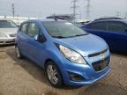 CHEVROLET - SPARK