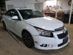 CHEVROLET - CRUZE