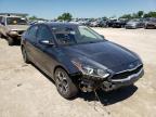 KIA - FORTE