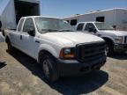 FORD - F250