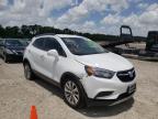 BUICK - ENCORE