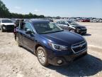 SUBARU - OUTBACK