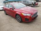 FORD - FUSION