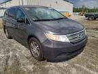 HONDA - ODYSSEY