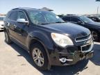 CHEVROLET - EQUINOX