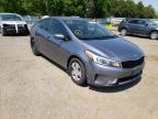 KIA - FORTE