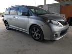 TOYOTA - SIENNA