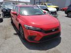 HONDA - CIVIC