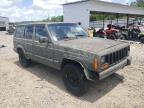 JEEP - CHEROKEE