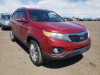 KIA - SORENTO