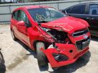 CHEVROLET - SPARK