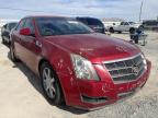 CADILLAC - CTS