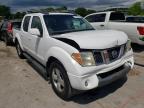 NISSAN - FRONTIER