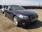 BMW - 5 SERIES